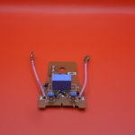 برد اصلی همزن برقی پارس خزر مدل‌های HB-5501، HB-5503AP، سالسا و Orbit Mix