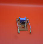 برد الکترونیکی کامل برای تعمیر گوشتکوب برقی پارس خزر مدل HB-5503AP