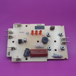 برد الکترونیکی اصلی پنکه پارس خزر مدل ES-4060R و ES-7020
