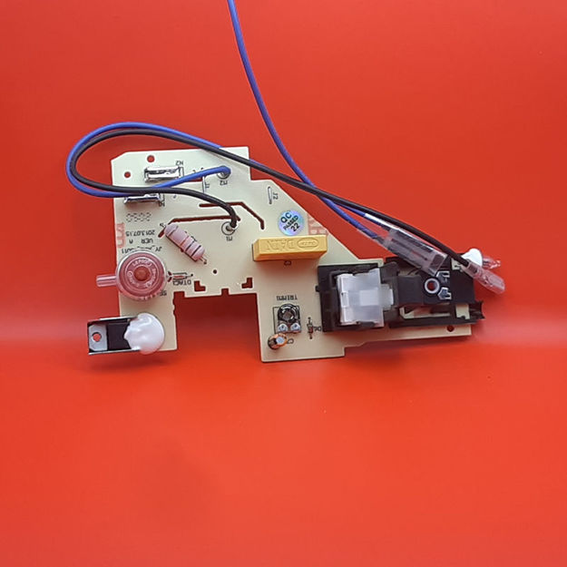 برد الکترونیکی جاروبرقی پارس خزر مدل 2200