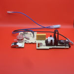 برد الکترونیکی جاروبرقی پارس خزر مدل 2200