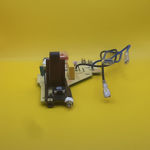 برد الکترونیکی جاروبرقی پارس خزر مدل 2200