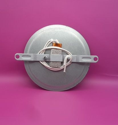 المنت قوری چای‌ساز پارس خزر مدل TK-2300P و TM-3500P