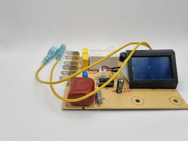 برد اصلی چرخ‌گوشت پارس خزر مدل بوفالو Buffalo-2020 مناسب تعمیر دستگاه