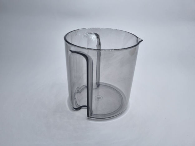 تصویر  لیوان آبمیوه گیری پارس خزر مدل JC-700P (700 پی)