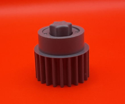 چرخ دنده خروجی خردکن پارس خزر مدل CP-802P اصل و با کیفیت