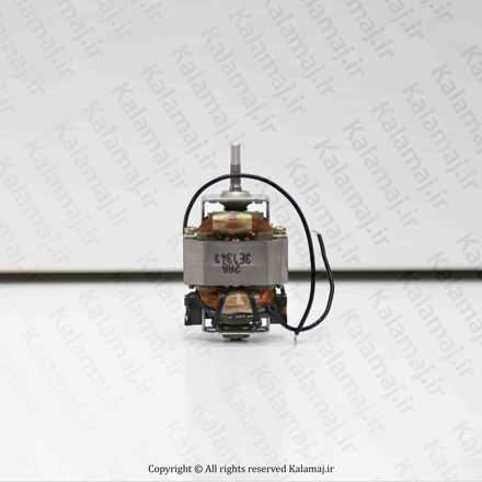 موتور یدکی خردکن پارس خزر مدل CP-802P با کیفیت اصلی