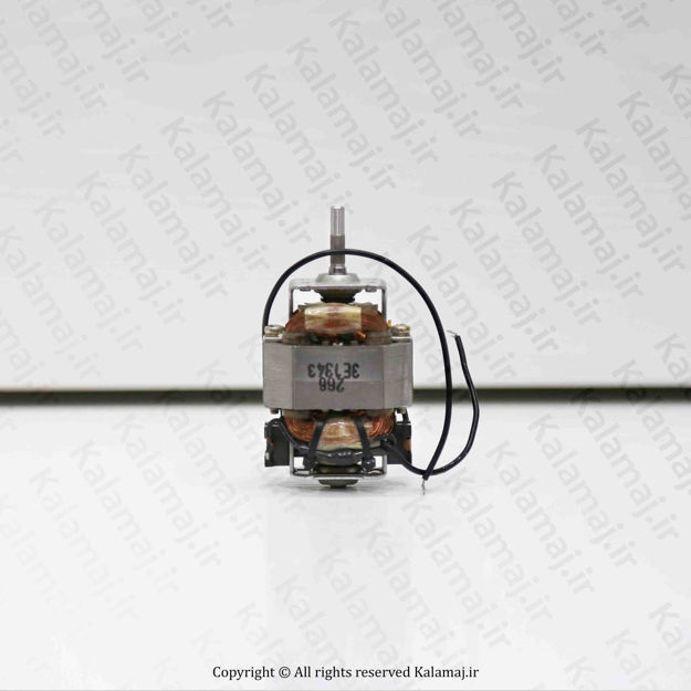 موتور یدکی خردکن پارس خزر مدل CP-802P با کیفیت اصلی