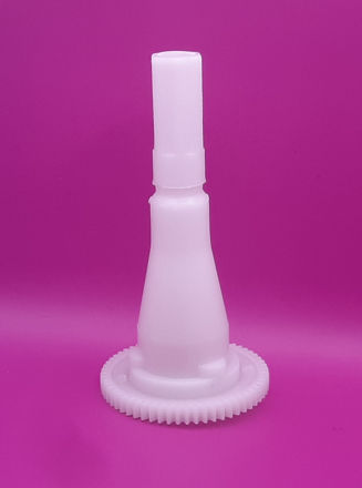 چرخ دنده اصلی دستگاه آب مرکبات گیر پارس خزر مدل CJ-1000P