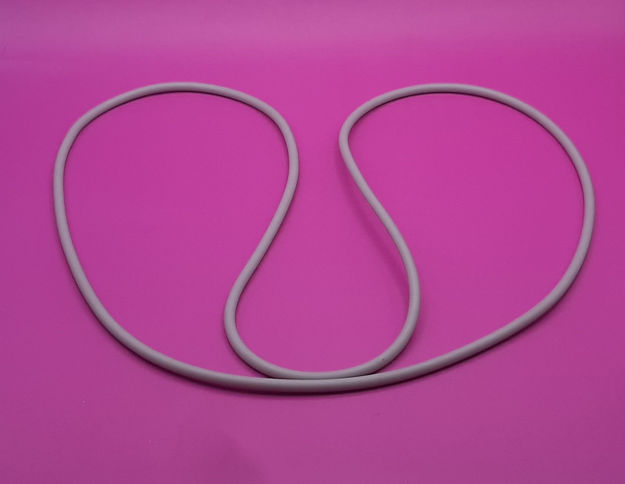 واشر سیلیکونی آب‌بندی صفحه زیرین بخارشو مدل T.REX