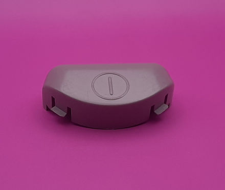 پدال روشن خاموش بخارشو پارس خزر مدل T.REX فابریک