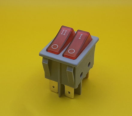 تصویر  کلید بخاری برقی پارس خزر مدلهای 2000 , 2500
