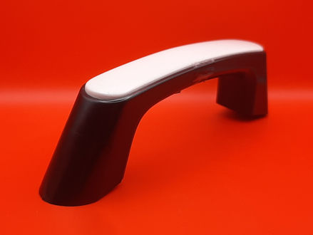 تصویر  دستگیره پلو پز پارس خزر مدل 12 نفره و 16 نفره  RC-271,361 TS, RS (دستگیره در یا درب)