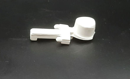 ضامن فشاری پنکه پارس خزر مدل‌های ES-5020 و ES-5030