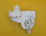 گلویی پنکه رومیزی و دیواری پارس خزر مدل ES-4030، ES-4060، ES-7020