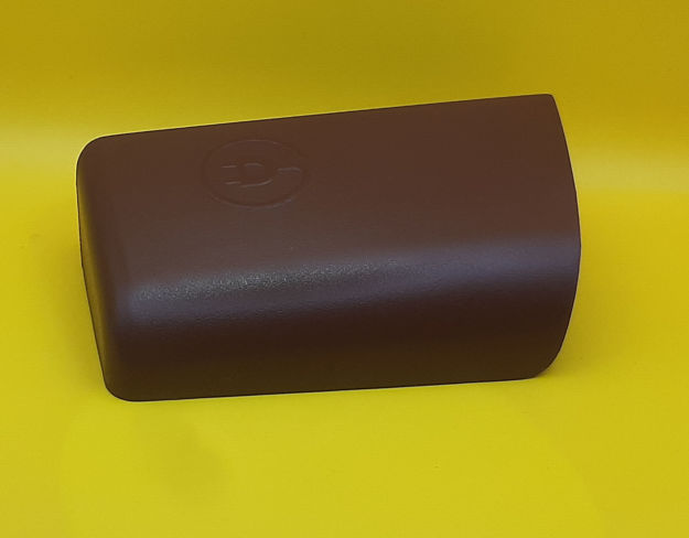 پدال سیم جمع کن زرشکی جاروبرقی پارس خزر مدل VC-505 و VC-707