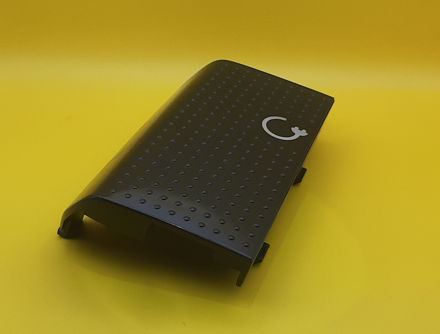 پدال مشکی سیم جمع کن جاروبرقی پارس خزر ECO 1900 Bosch