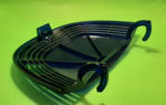 تصویر  در فیلتر جاروبرقی پارس خزر مدل vc-2200w رنگ آبی
