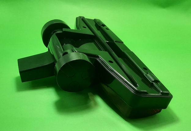 تصویر  برس جاروعصایی سایا  saya مرلین ( اورجینال)