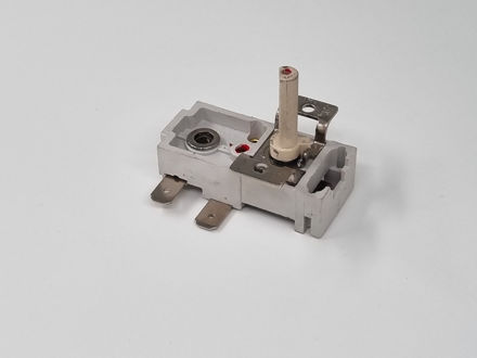 ترموستات بخاری فن هیتر پارس خزر مدل FH2000P