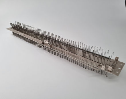 المنت ۴۶ سانت بخاری برقی پارس خزر مدل TL2000 و TL2500