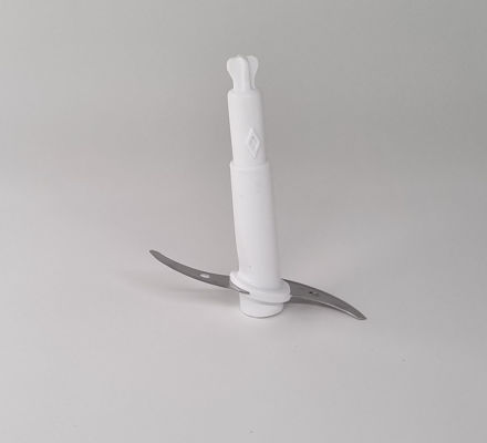 تیغه اصلی خردکن سایا مدل شوگان SMC220 Shogun