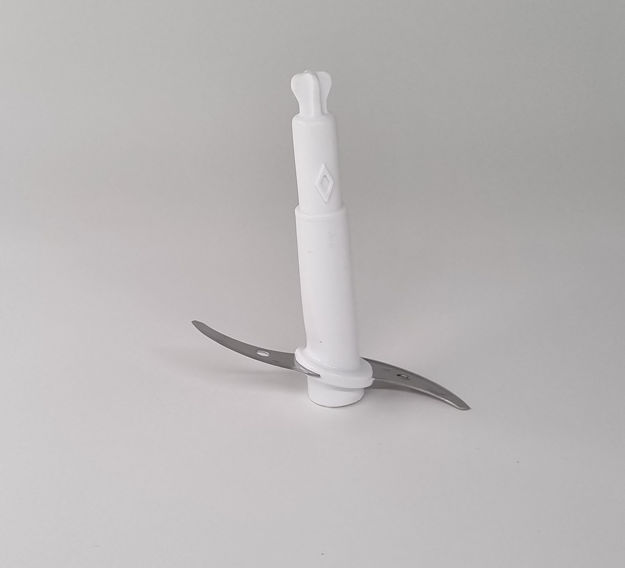 تیغه اصلی خردکن سایا مدل شوگان SMC220 Shogun