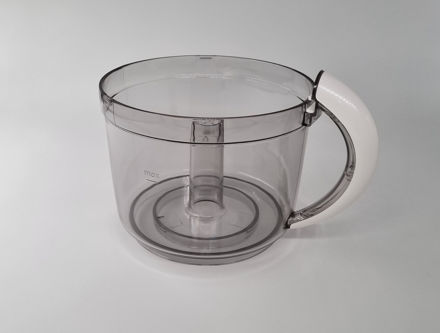 ظرف اصلی غذاساز یازده کاره سایا مدل CFP110 فابریک