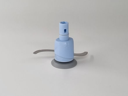 تصویر  تیغه خردکن پارس خزر مدل CP-802P رنگ آبی