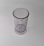 لیوان شفاف و مقاوم همزن دستی پارس خزر مدل HB-5501، HB-5503AP، سالسا و Orbit Mix