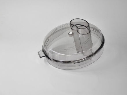 درپوش آبمیوه‌گیری غذاساز یازده کاره سایا مدل CFP-110