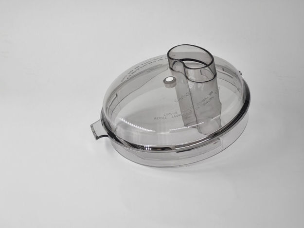 درپوش آبمیوه‌گیری غذاساز یازده کاره سایا مدل CFP-110