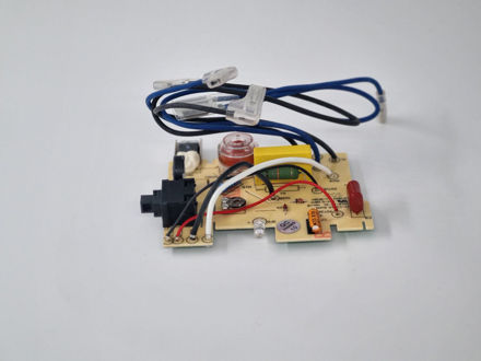 برد الکترونیکی جاروبرقی پارس خزر مدل VC-2000