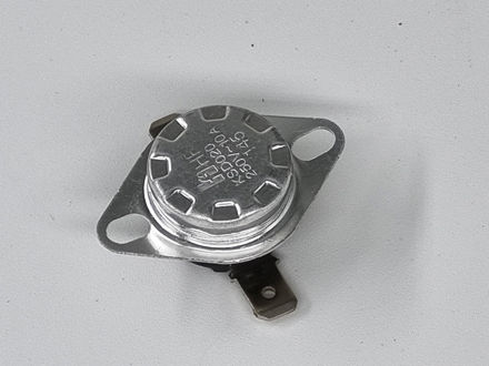 تصویر  سوییچ حررارتی (ترمال کات اف)، بخار شو پارس خزر  مدل SC-9000P, T.REX