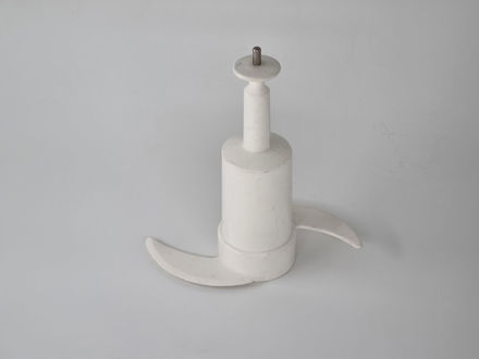 تیغه خمیرگیری غذاساز سایا مدل CFP-110