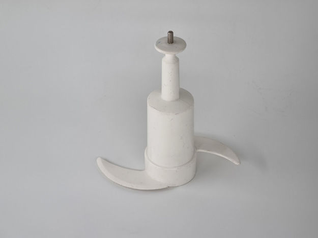 تیغه خمیرگیری غذاساز سایا مدل CFP-110