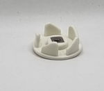 کوپلر تیغه آسیاب پارس خزر مدل CHILI