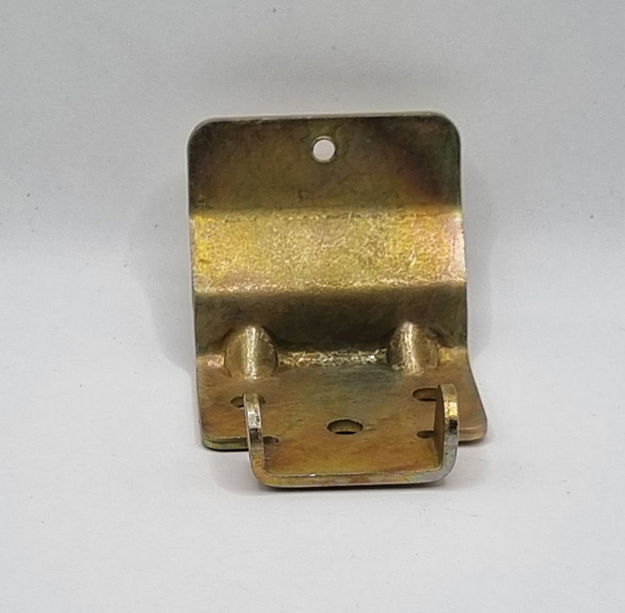 بست دیواری پنکه پارس خزر مدل ES-7010 و ES-7020 با طراحی مقاوم