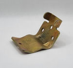 بست دیواری پنکه پارس خزر مدل ES-7010 و ES-7020 با طراحی مقاوم