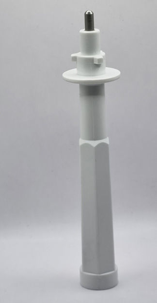 شفت یا محور غذا ساز سایا مدل CFP-110 یازده کاره