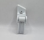 لولای سمت راست پلوپز پارس خزر مدل‌های DMC-101P و Plaza 101