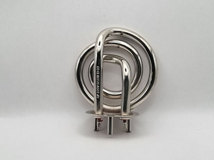 المنت حرارتی چای‌ساز پارس خزر مدل EK-2200P و TK-2300P