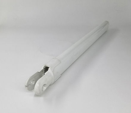 لوله سفید تلسکوپی داخلی پنکه پارس خزر مدل 5030 و 5020