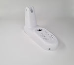 تصویر  بدنه پنکه دیواری پارس خزر مدل 7020 (پایه )