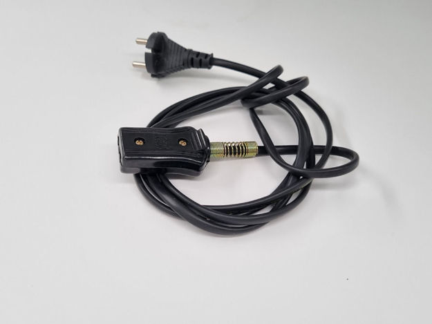 سیم پلوپز پارس خزر مدل 271 و 361 با دوشاخه فابریک