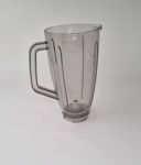 پارچ اصلی مخلوط‌کن پارس خزر BG-300P بدون درب و تیغه