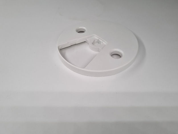 نگهدارنده اصلی تیغه غذاساز 11 کاره سایا مدل CFP-110