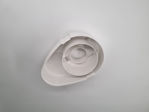 بدنه میانی اصلی آبمیوه گیری پارس خزر مدل JC-700P
