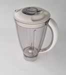 پارچ طلقی کامل غذاساز سایا مدل CFP-110 به همراه تیغه اصلی