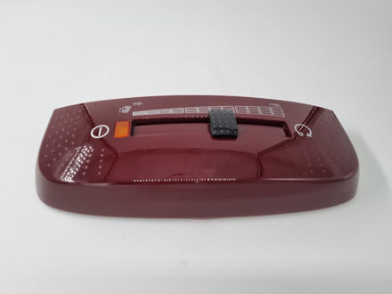 پدال دومنظوره زرشکی جاروبرقی پارس‌خزر مدل 425 525 625